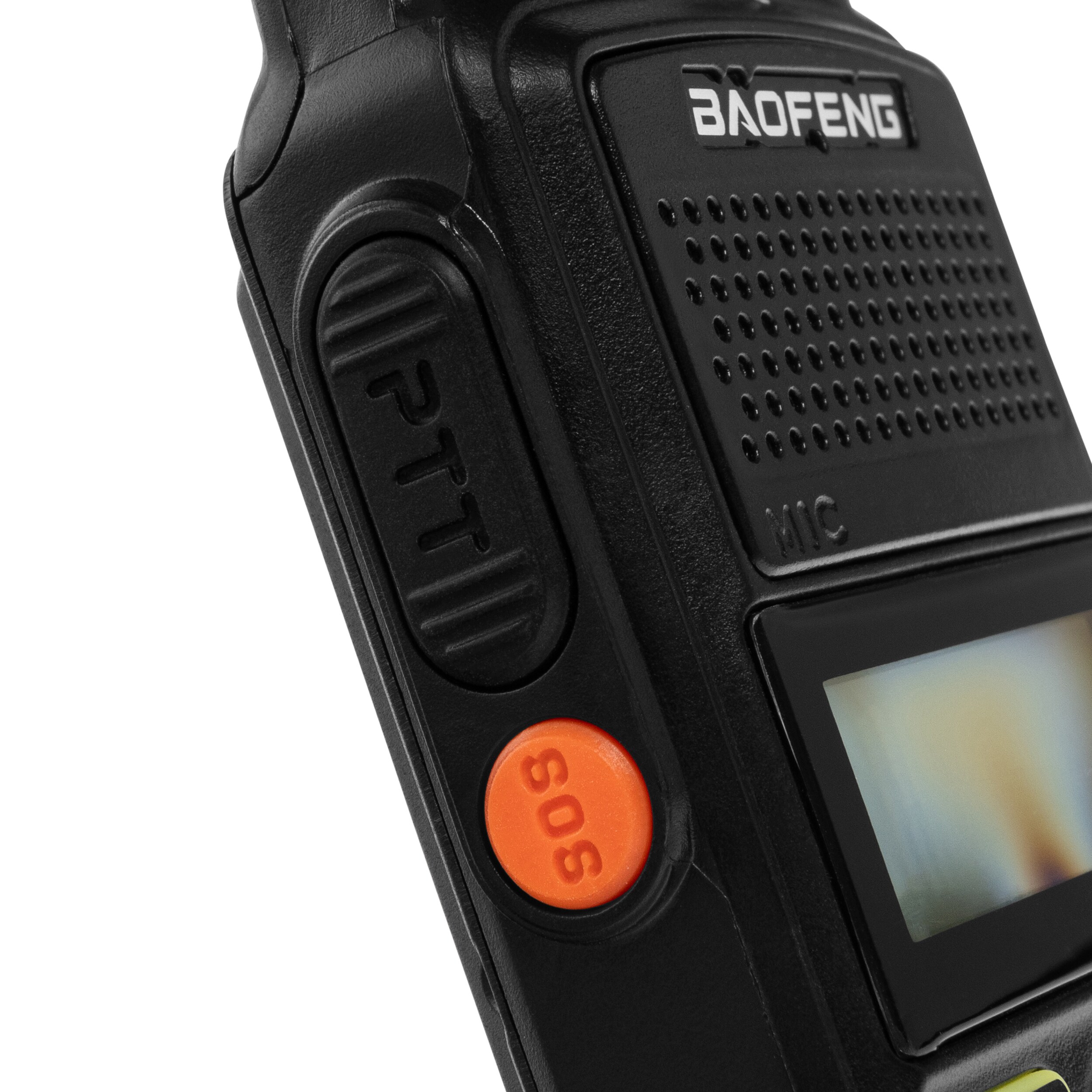 Baofeng BF-T1 Radio-Telephone