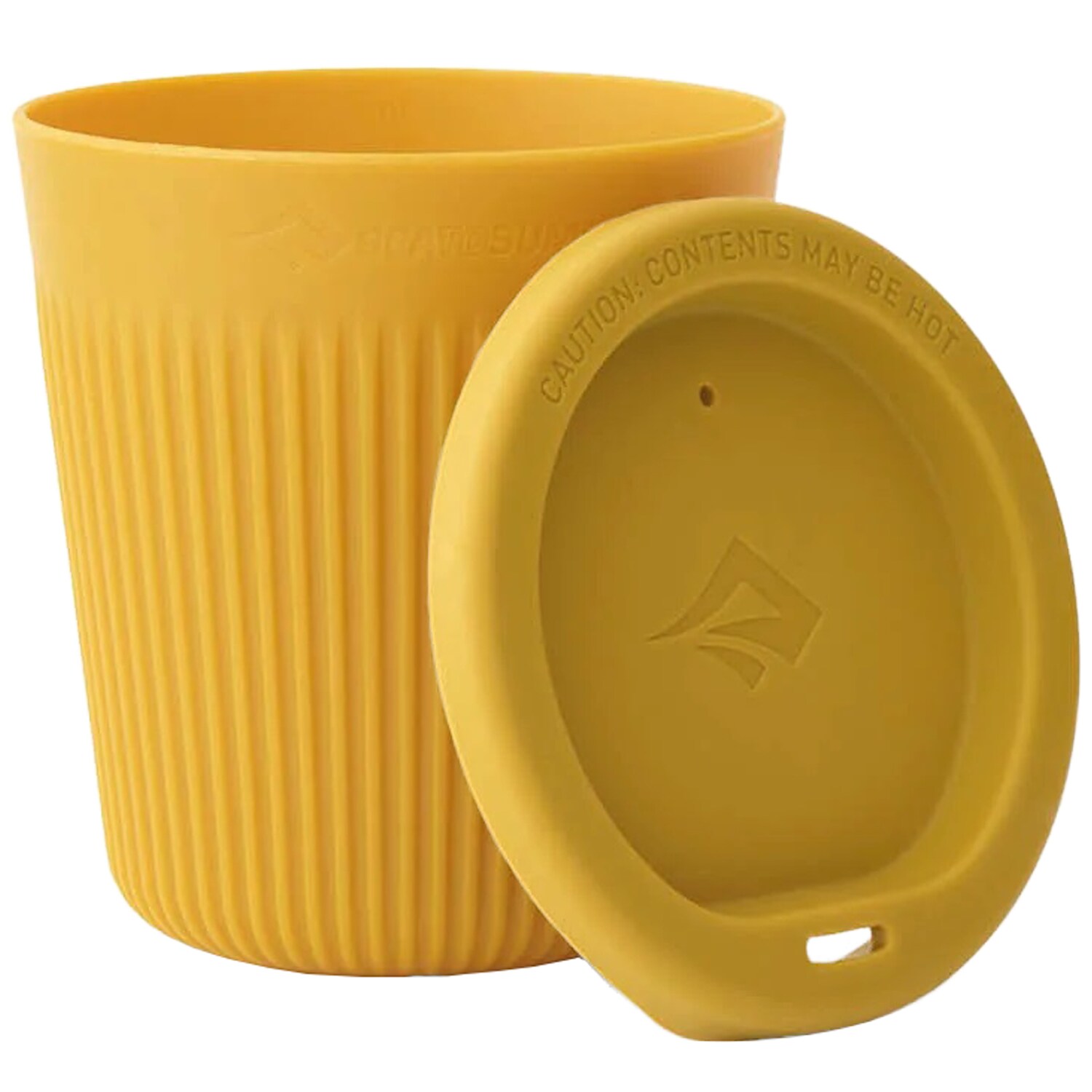 Sea To Summit Passage Cup 355 ml - Arrowwood Yellow