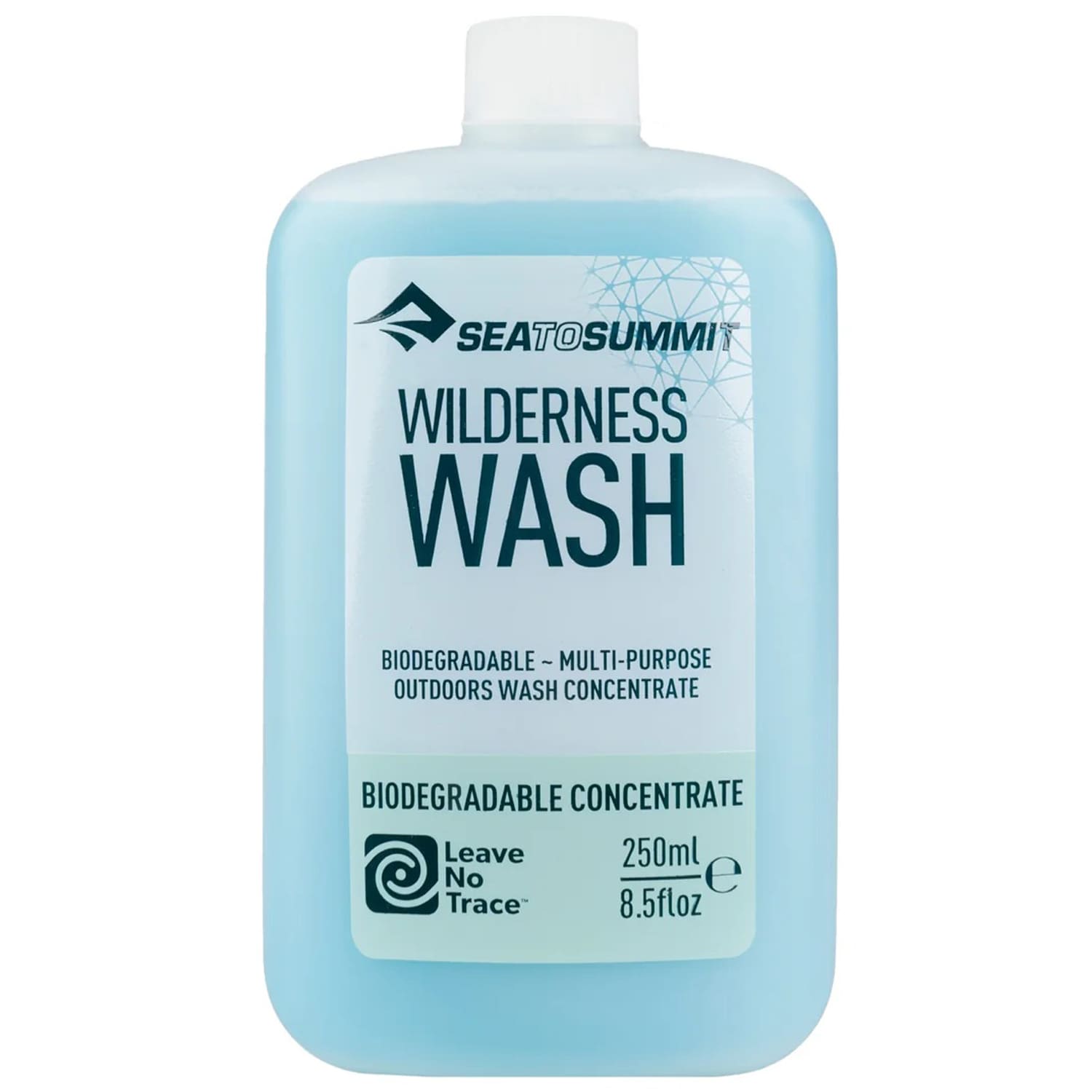 Sea To Summit Wilderness Wash - 250 ml