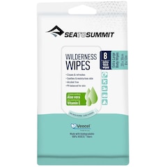 Sea To Summit Wilderness Wipes Extra Large - 8 pcs.