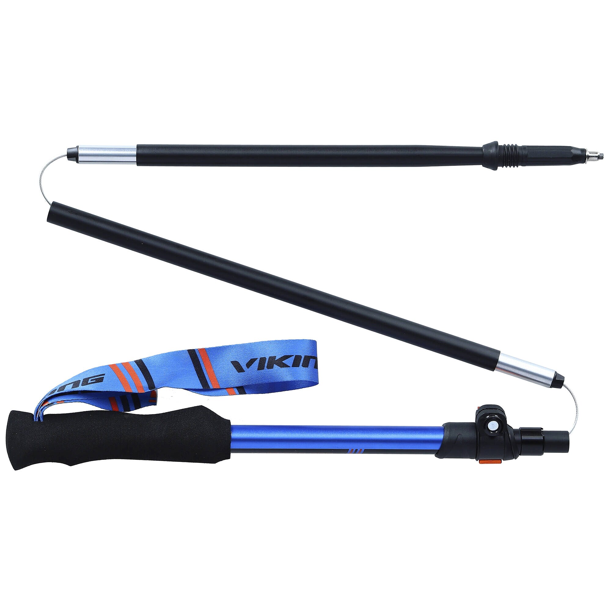 Viking Kettera Pro Trekking Poles