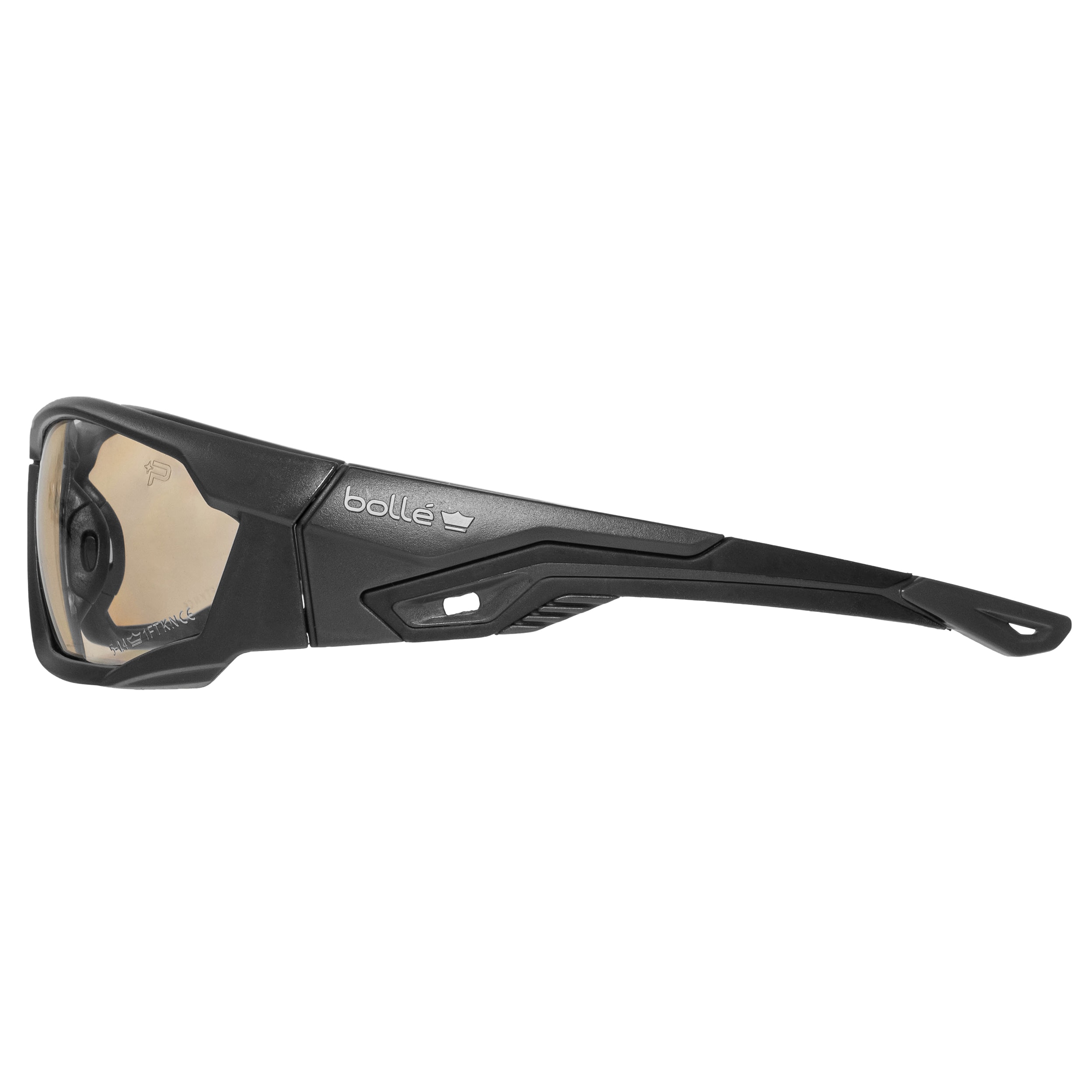 Bolle Mercuro tactical glasses - CSP