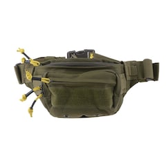 GFC Tactical Kanga Hip Bag - Olive