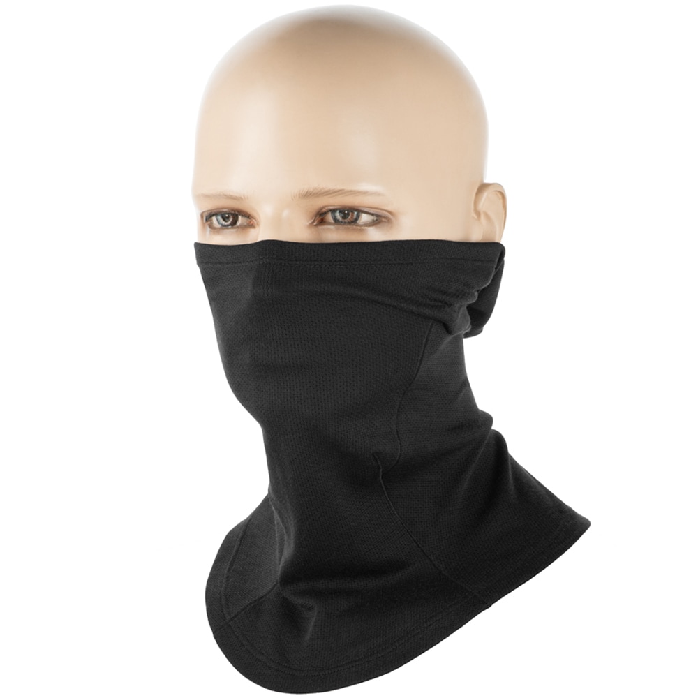 M-Tac Ninja Gen.II Polartec Balaclava - Black