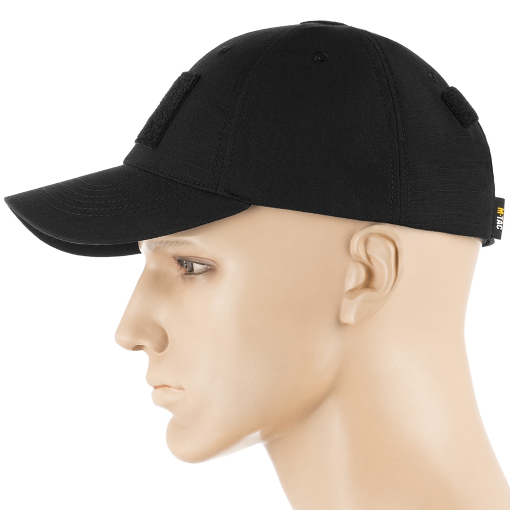 M-Tac Elite NYCO Extreme Cap - Black