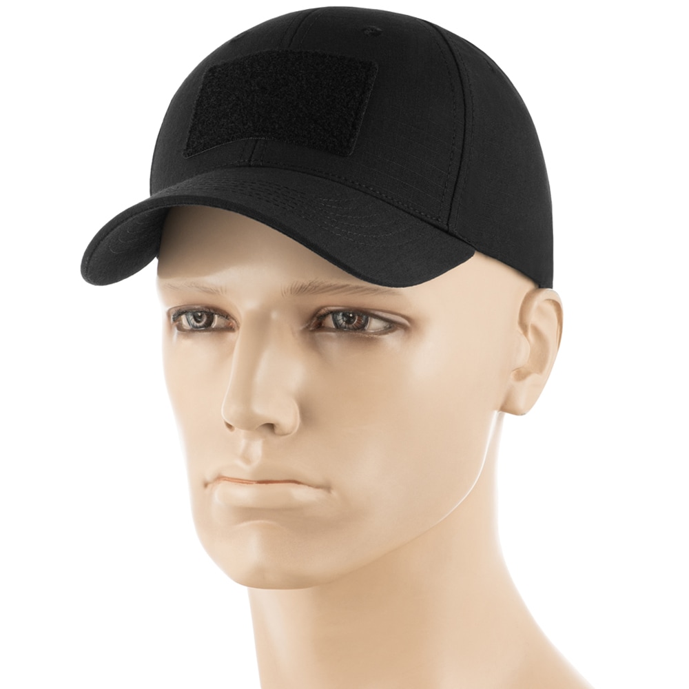 M-Tac Elite NYCO Extreme Cap - Black