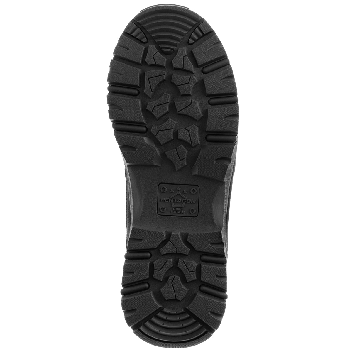 Pentagon Scorpion V2 6