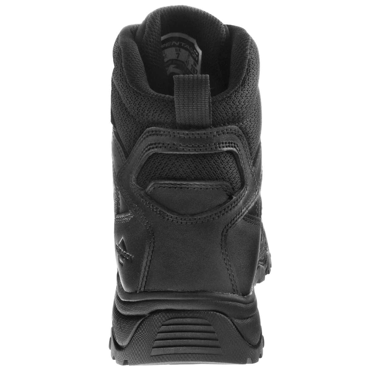 Pentagon Scorpion V2 6