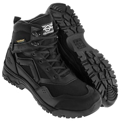 Pentagon Scorpion V2 6" Black Boots