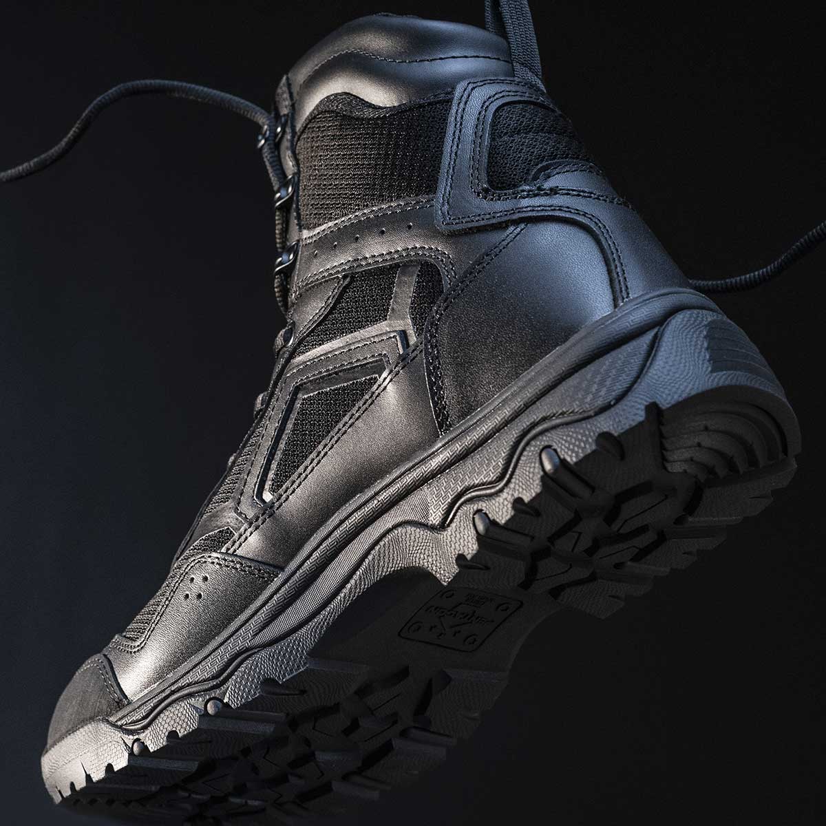 Pentagon Scorpion V2 8” Boots Black