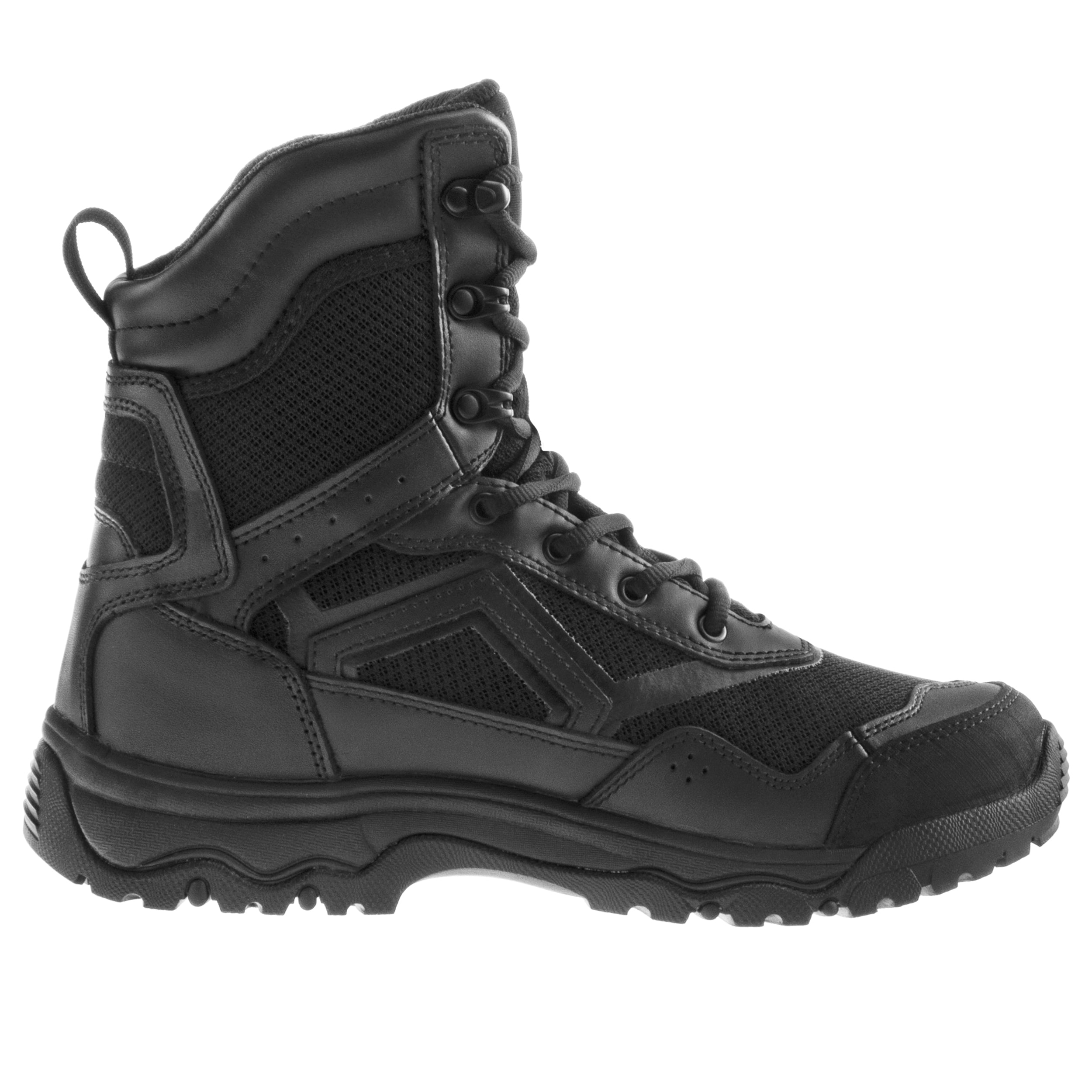 Pentagon Scorpion V2 8” Boots Black