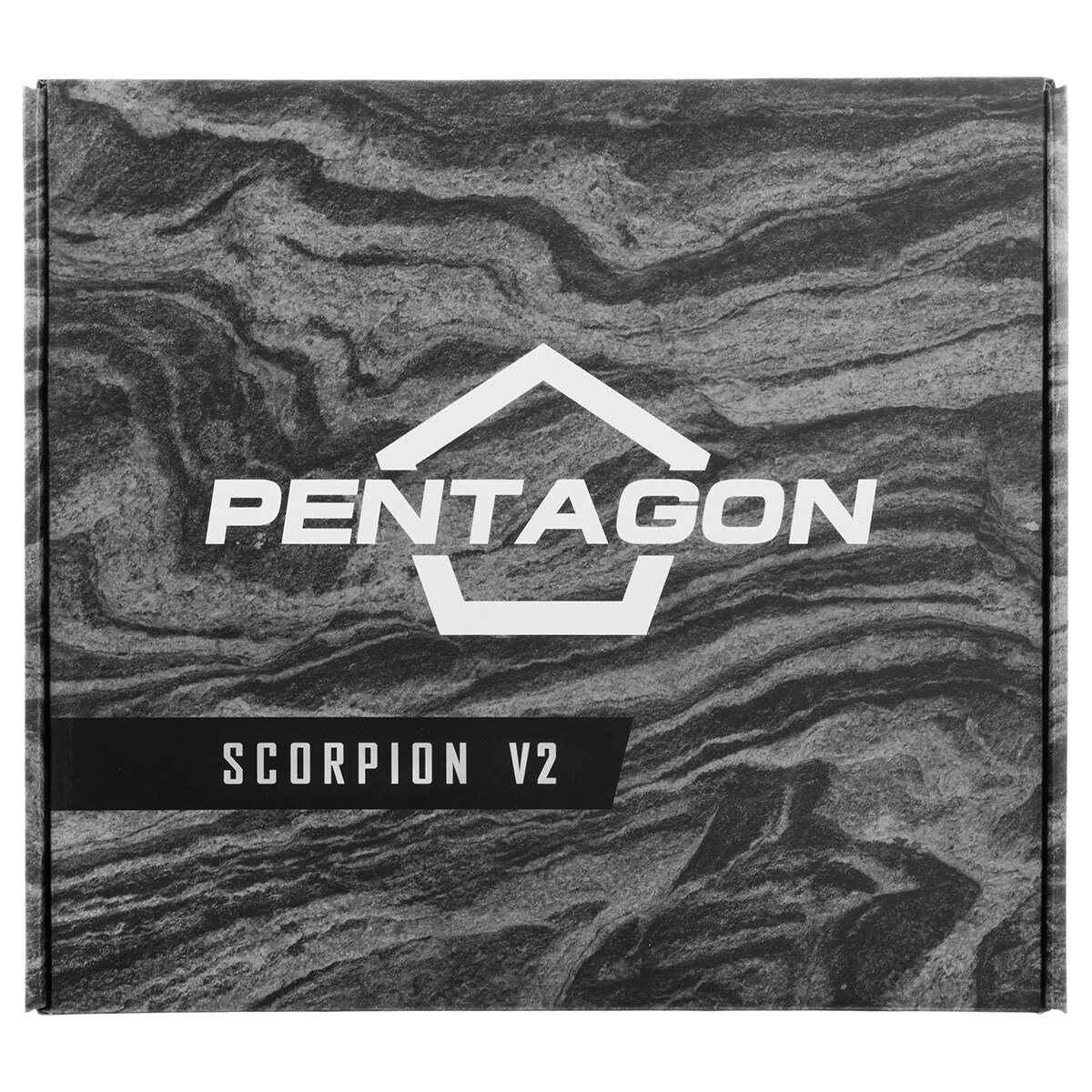 Pentagon Scorpion V2 8” Boots Black