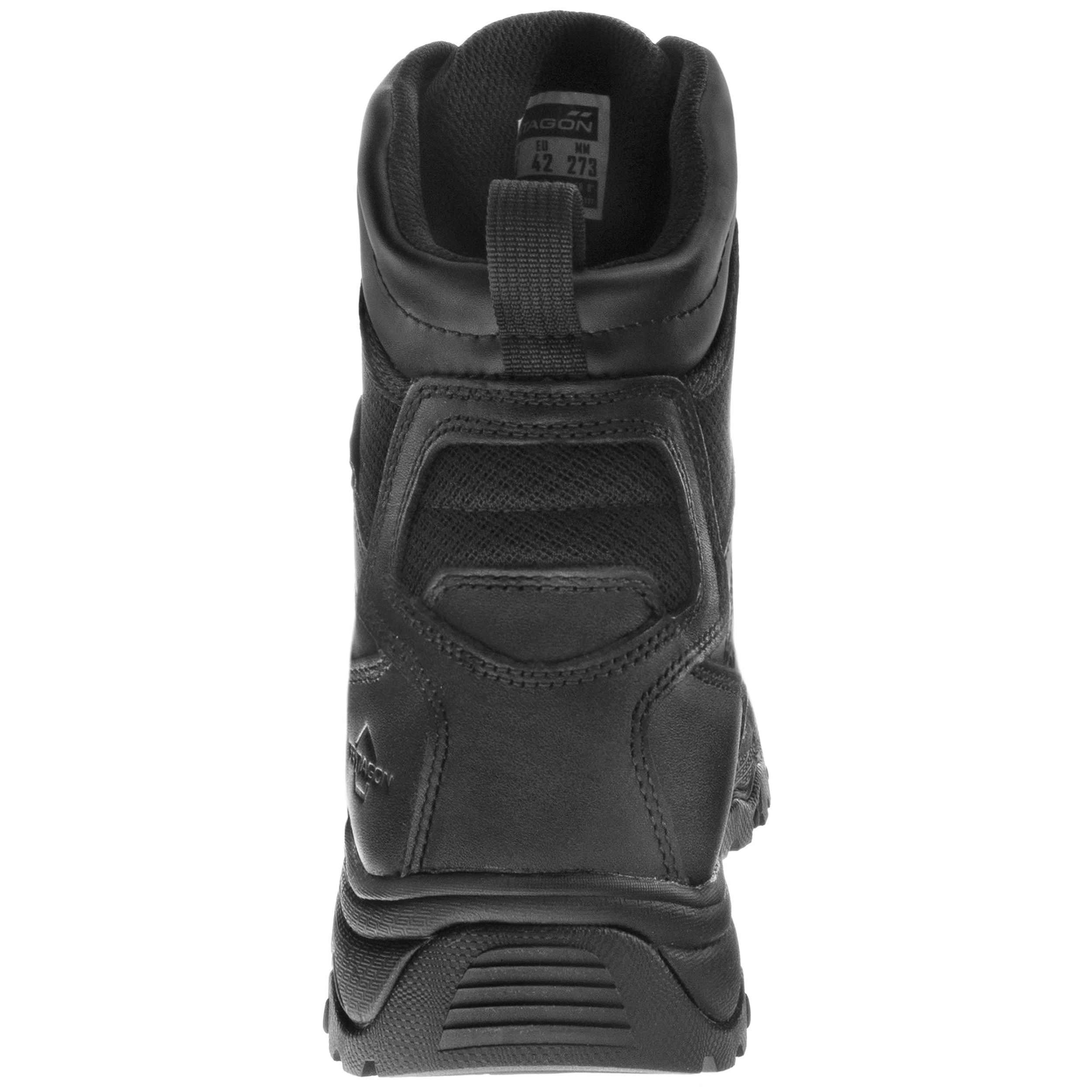 Pentagon Scorpion V2 8” Boots Black