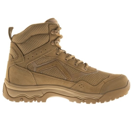 Pentagon Scorpion Suede V2 6