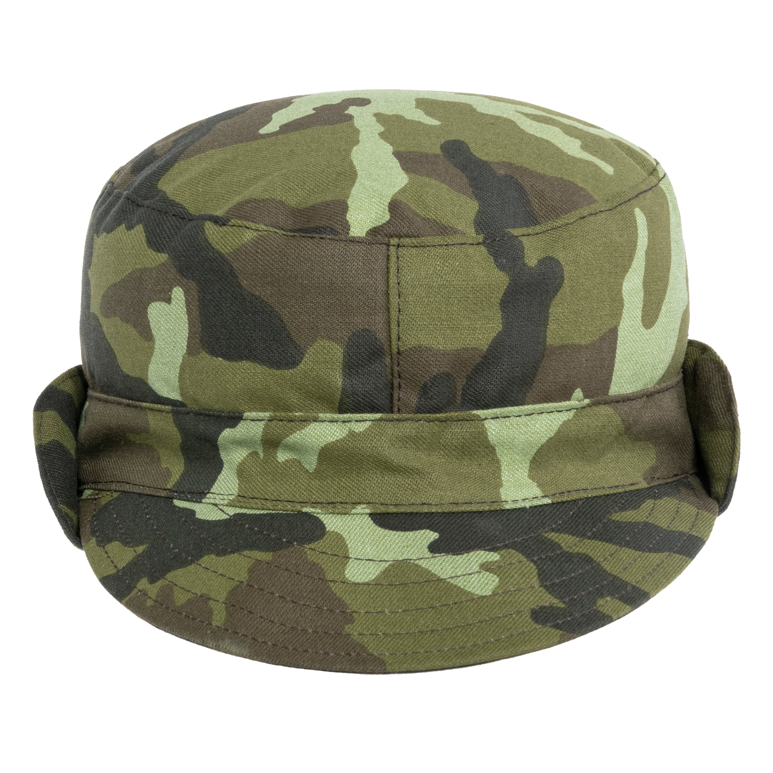 CZ M95 Camo Cap - like new - Military Surplus