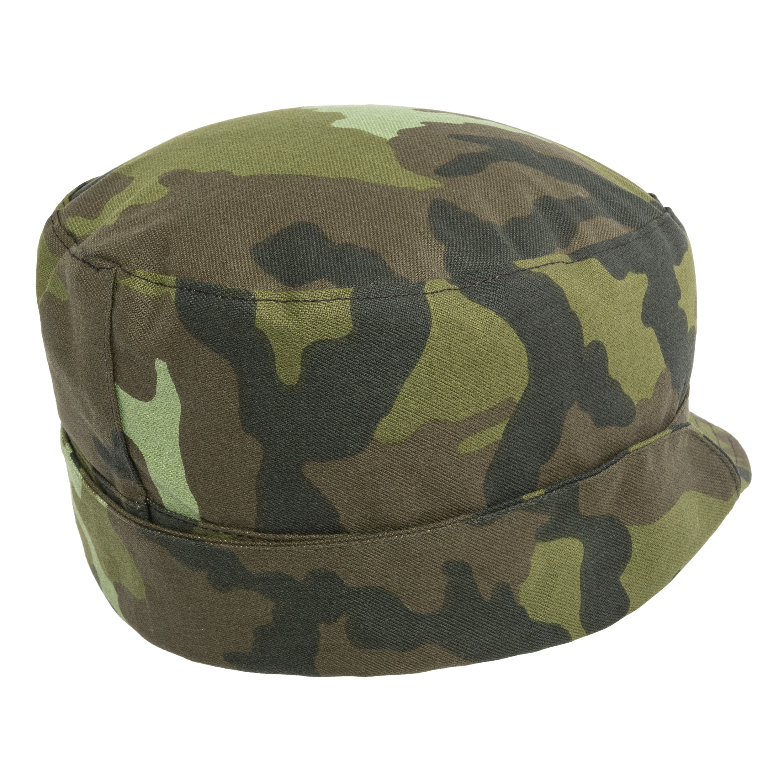 CZ M95 Camo Cap - like new - Military Surplus