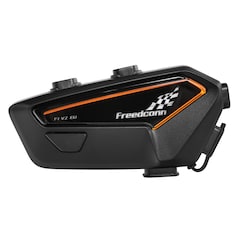 FreedConn F1 V2 EU Motorcycle Intercom
