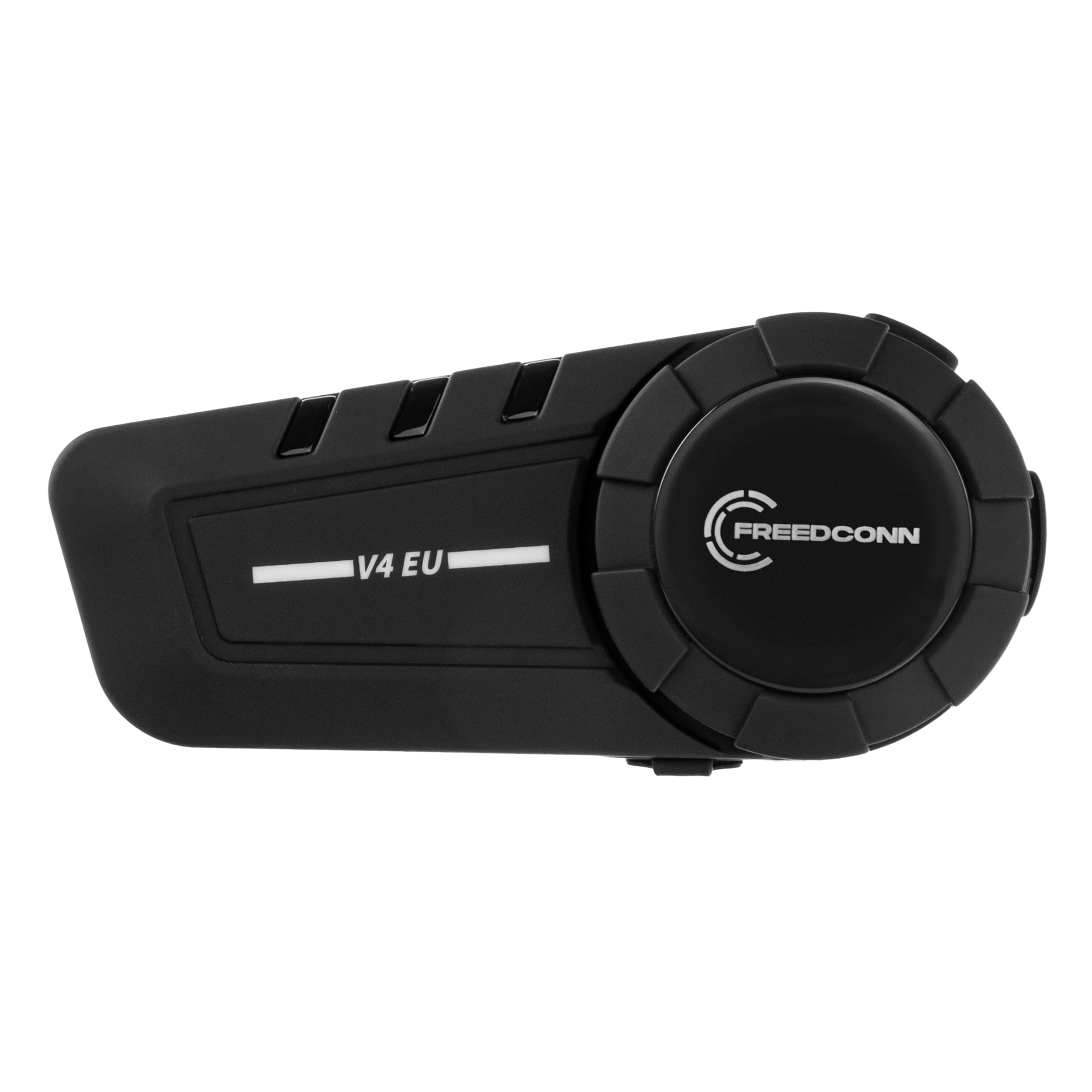 FreedConn KY-PRO V4 Single Motorcycle Intercom