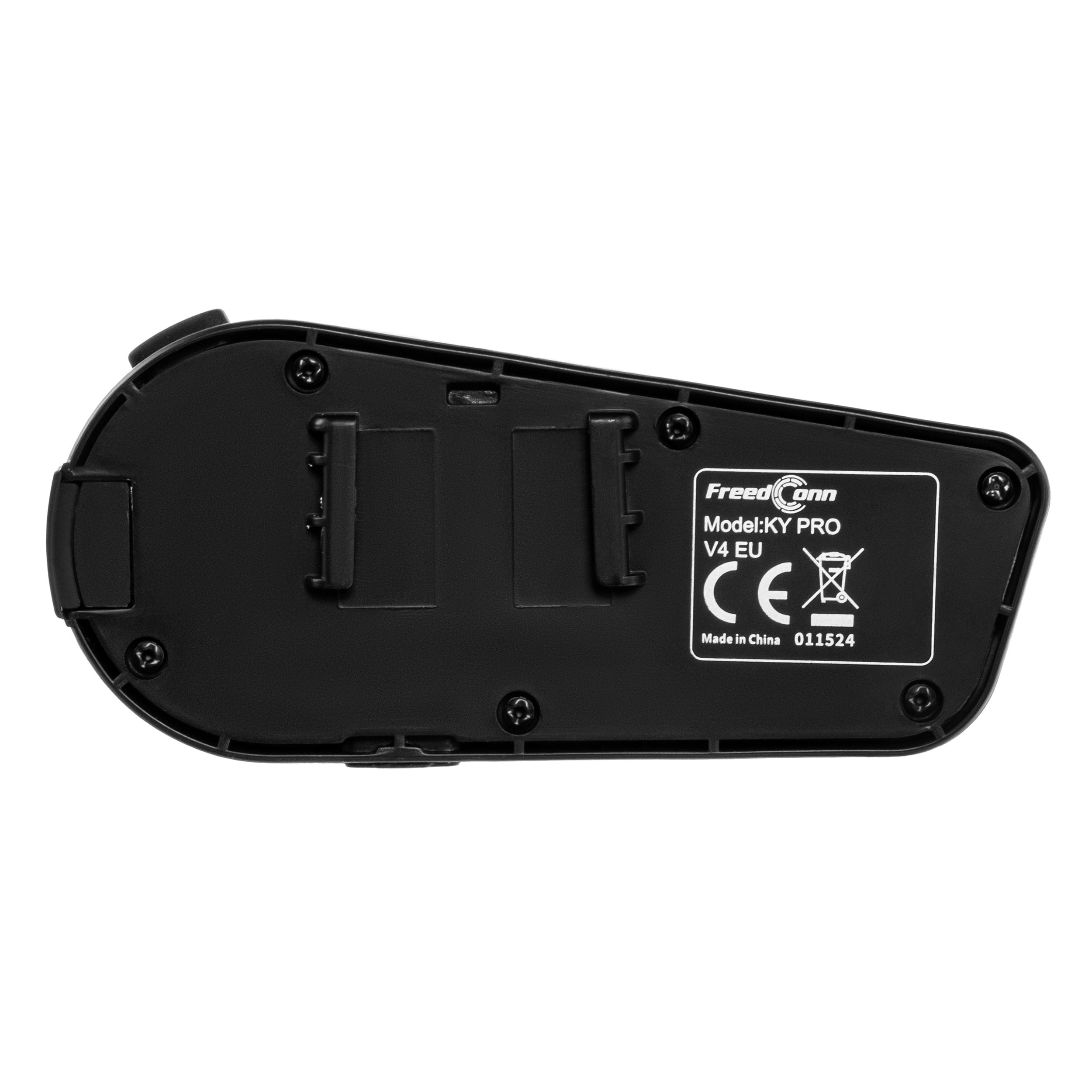 FreedConn KY-PRO V4 Single Motorcycle Intercom