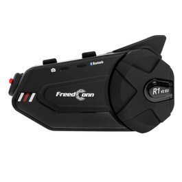 FreedConn R1 Plus E Motorcycle Intercom with Camera Buy