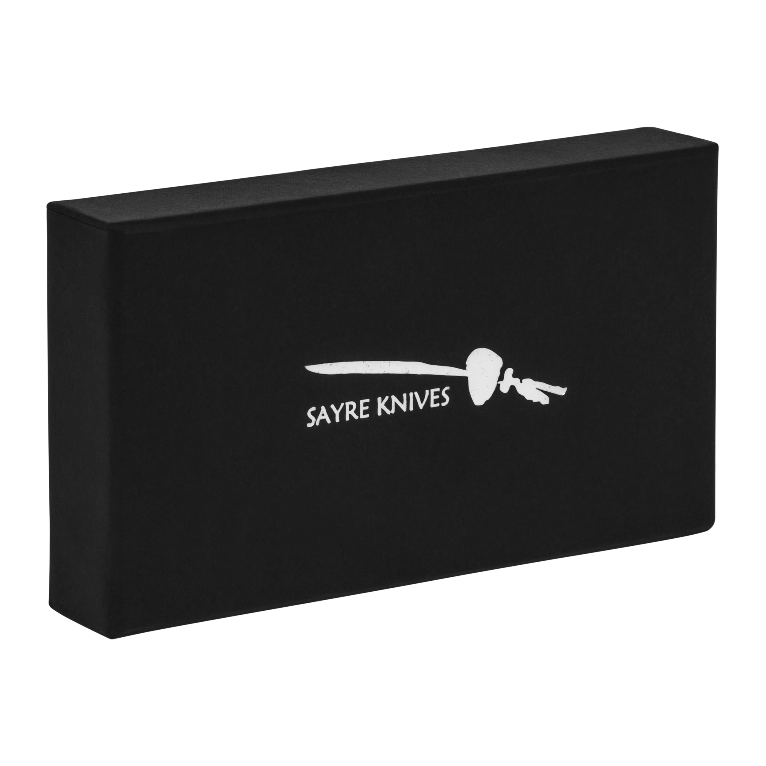 Sayre SKMT-27SLV Multitool - Black