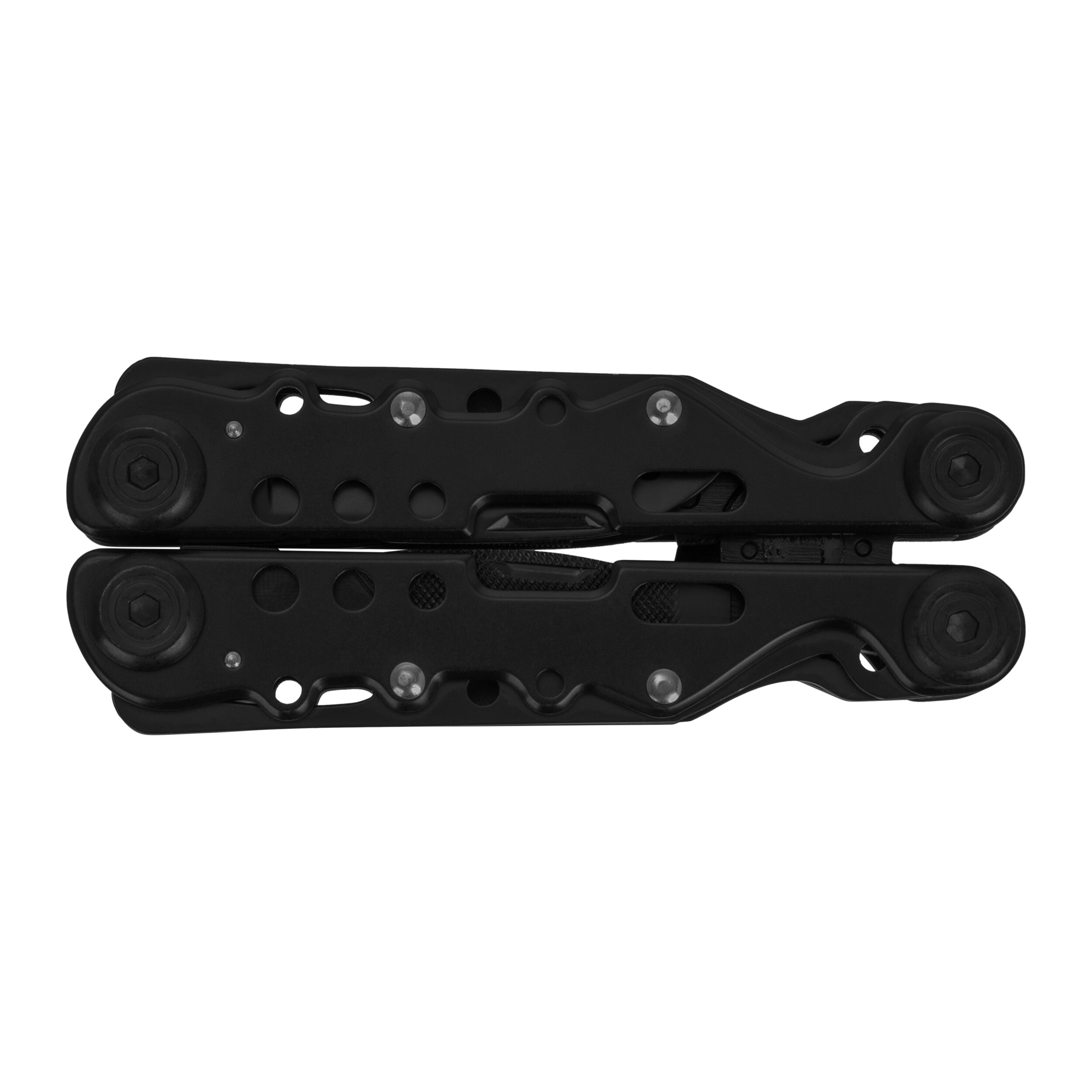 Sayre SKMT-27SLV Multitool - Black