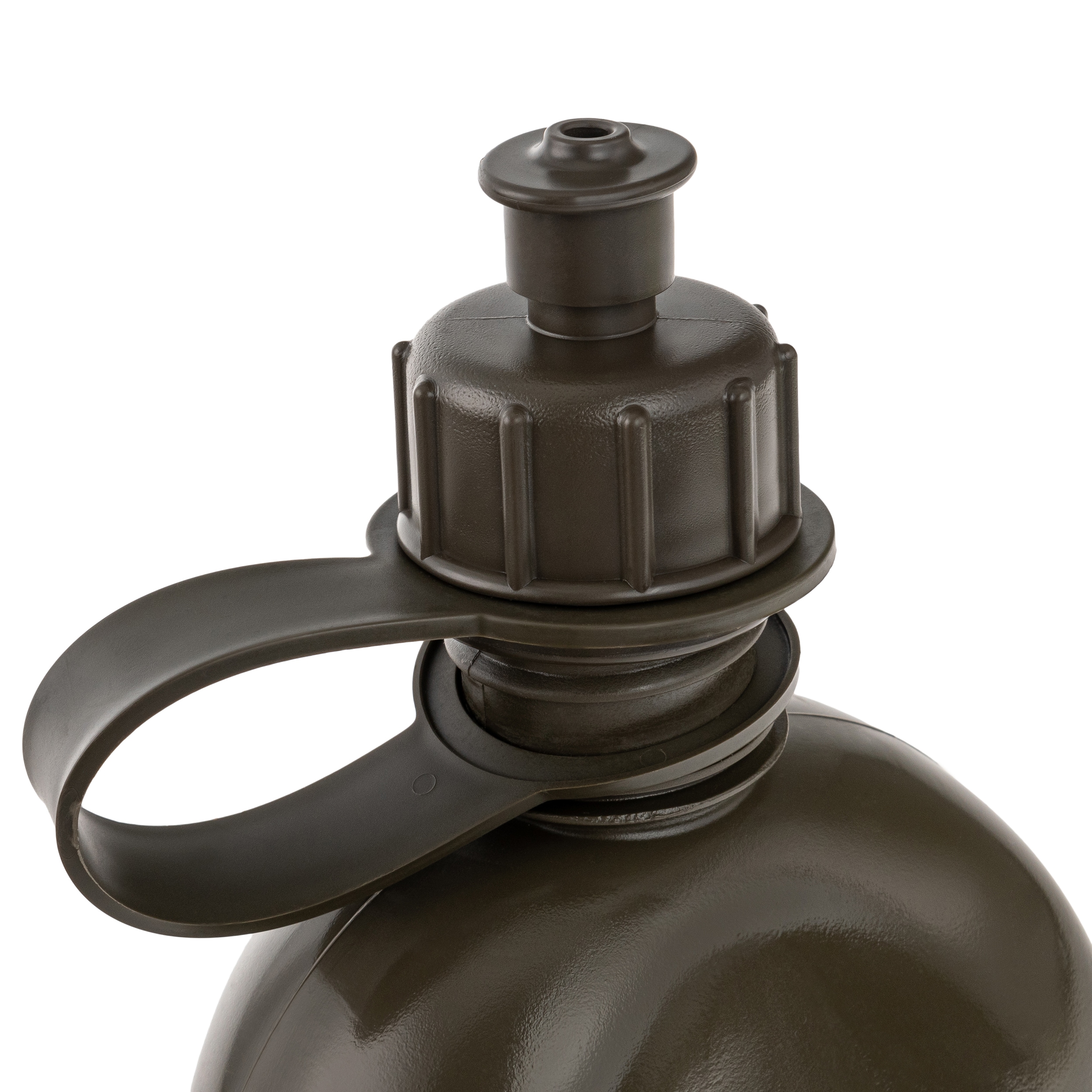 Hayes Alfa1 1L Military water filtration bottle