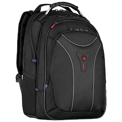 Wenger Carbon 30 l Backpack - Black