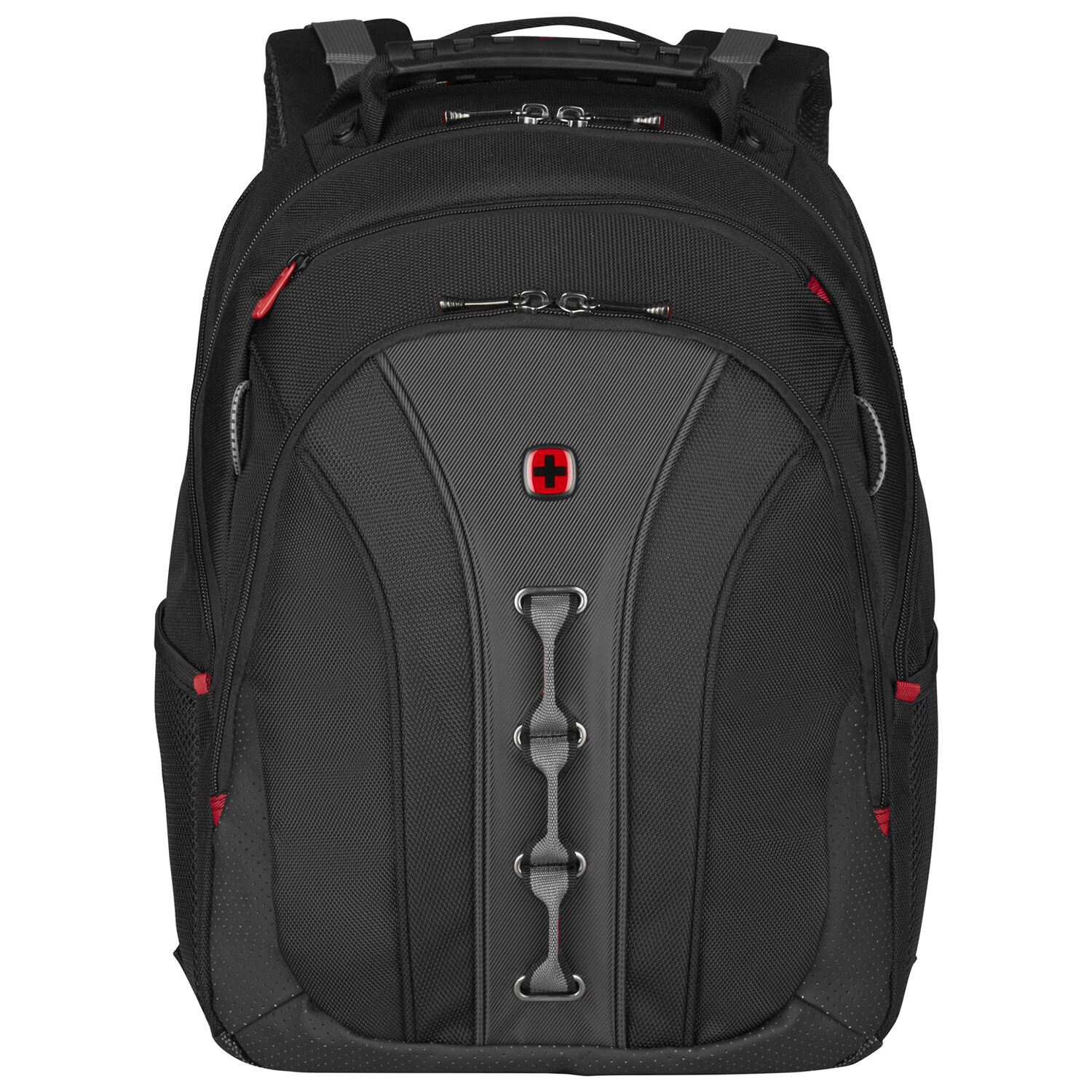 Wenger Legacy 24 l Backpack - Black