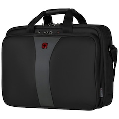 Wenger Legacy 17" Laptop Bag 19 l - Black