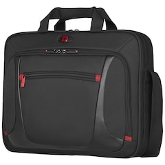 Wenger Sensor 15" Laptop Bag - Black