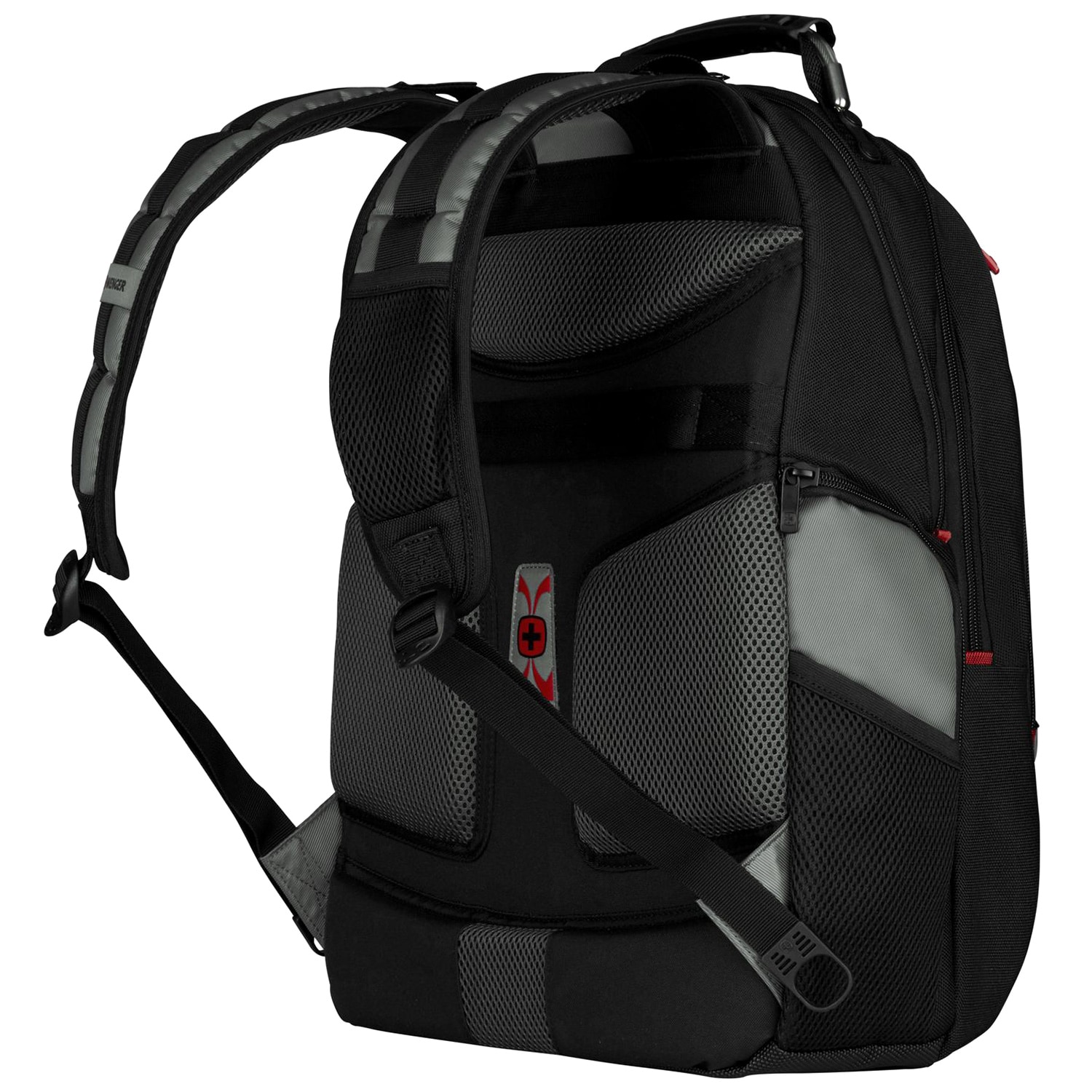 Wenger Pegasus 25 l Backpack - Alloy