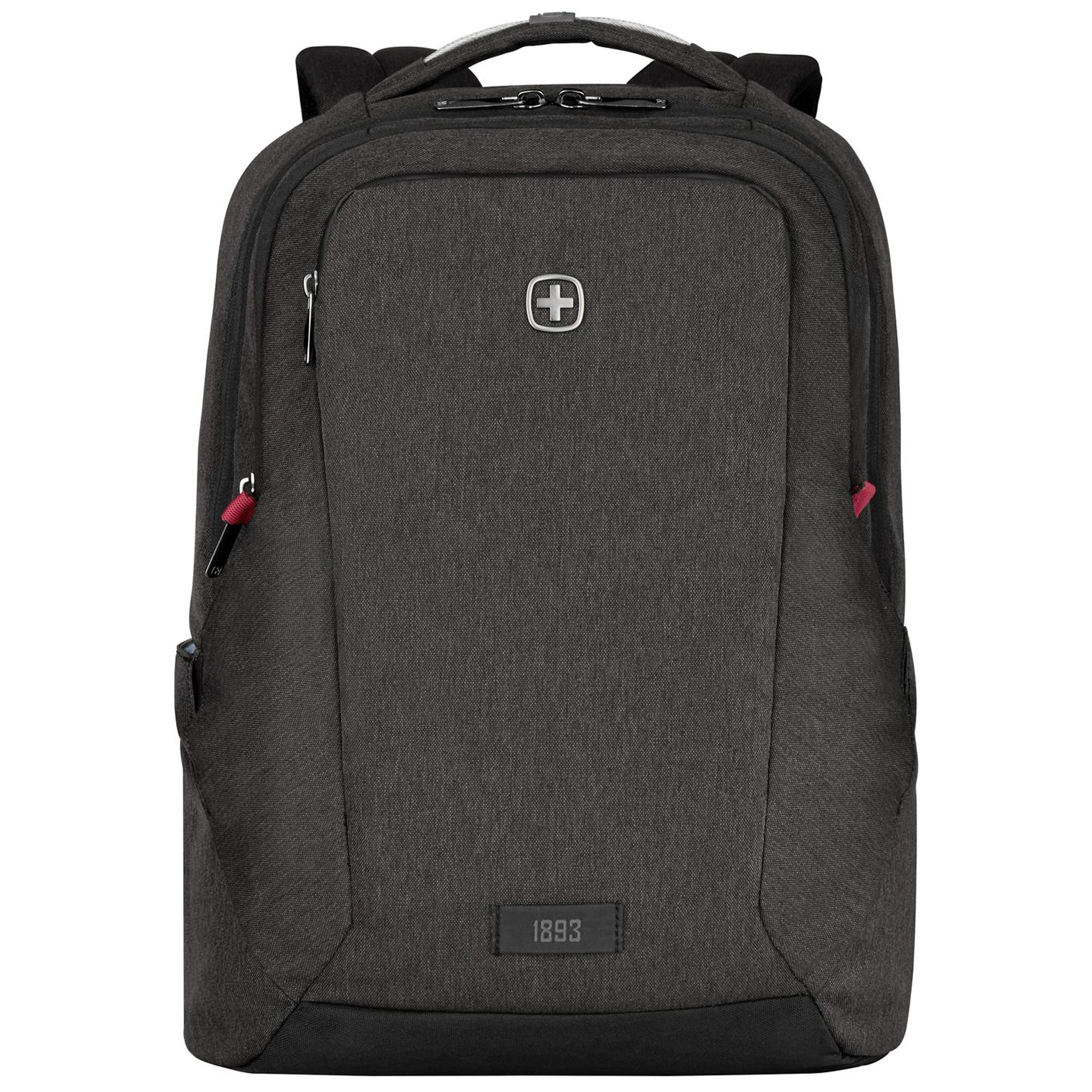 Wenger MX Professional 21 l Backpack - Heather Grey