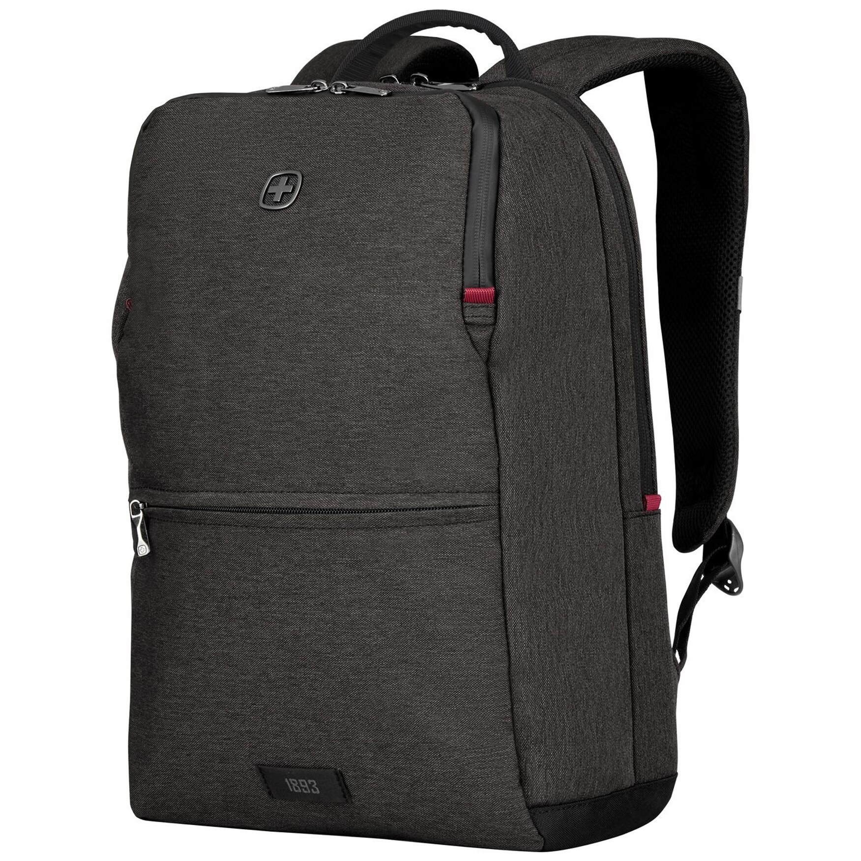 Wenger MX Reload 17 l Backpack - Heather Grey