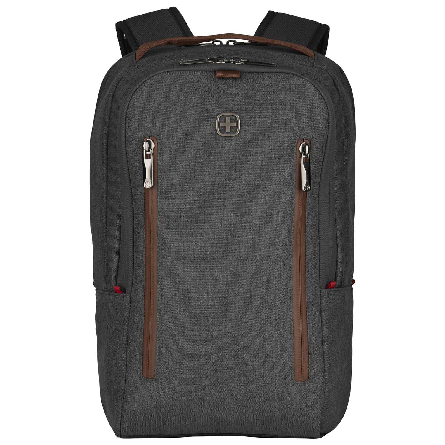 Wenger City Upgrade 15 l Backpack - Alloy