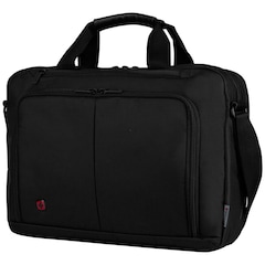 Wenger Source 16" Laptop Bag - Black