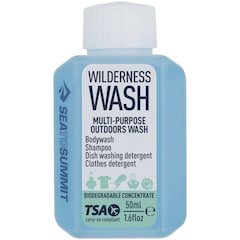 Sea To Summit Wilderness Wash - 50 ml