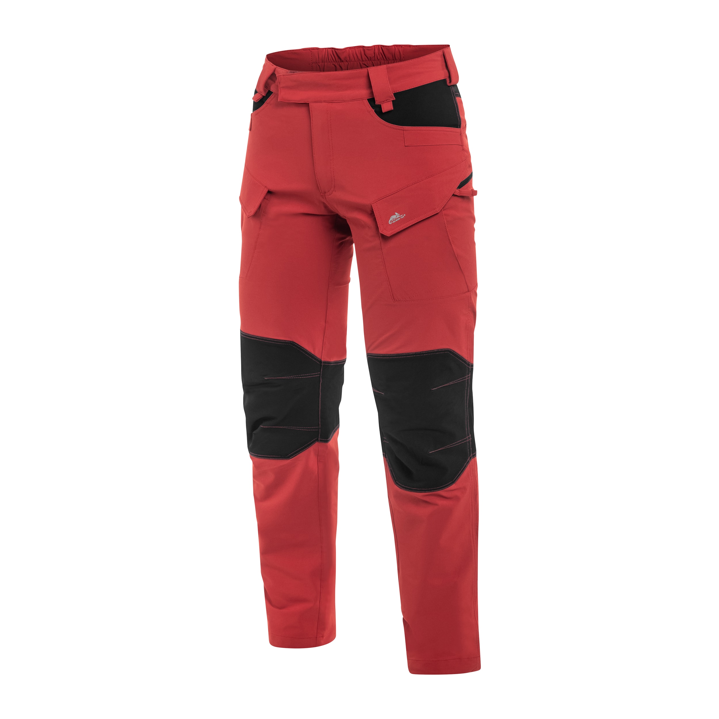 Helikon OTP VersaStretch Women's Pants - Crimson Sky/Black