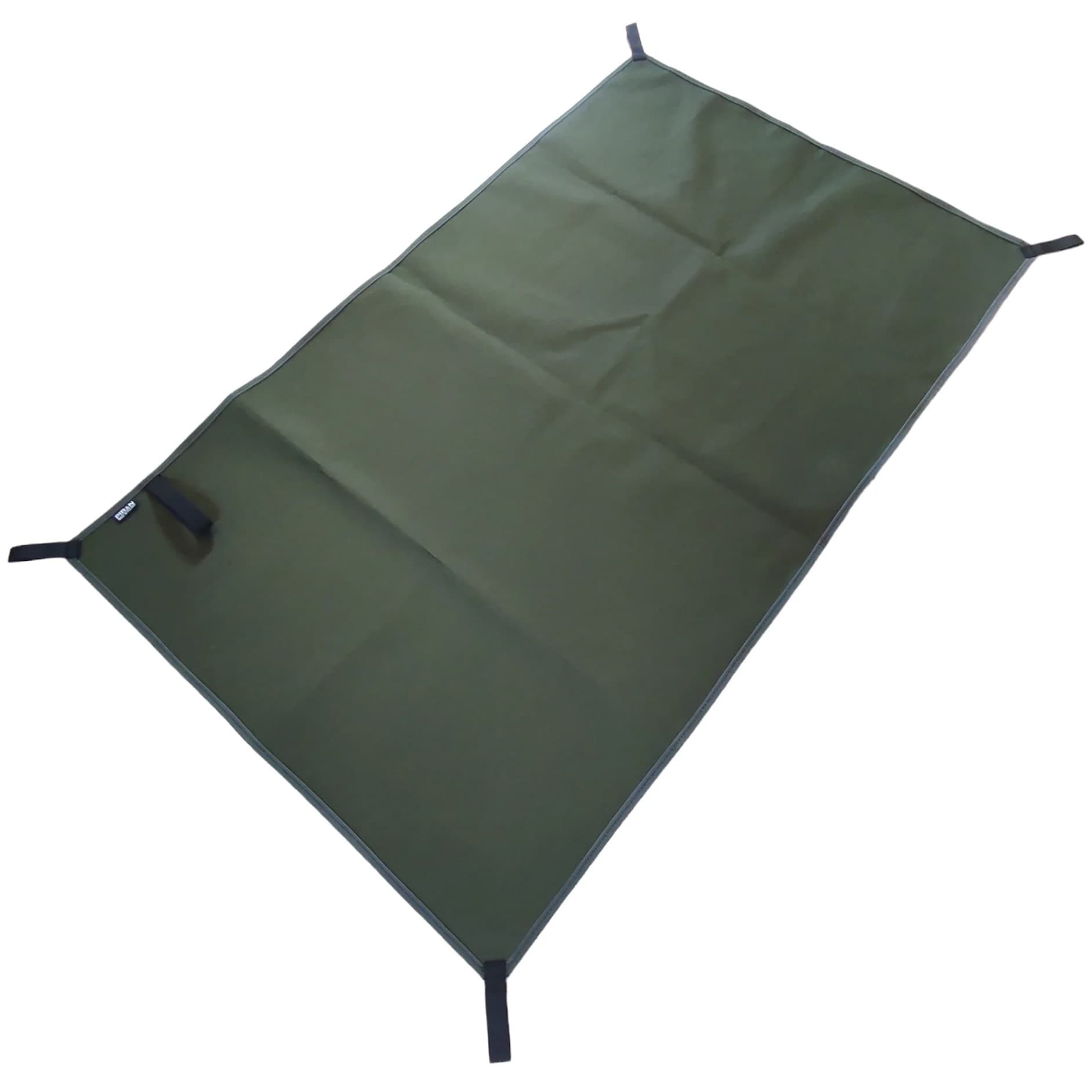 Piran Pocket Camping Tarp - Olive