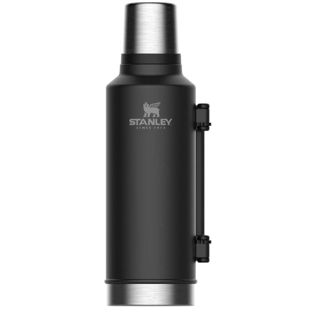 Stanley Legendary Classic Thermos 1.9 l - Black