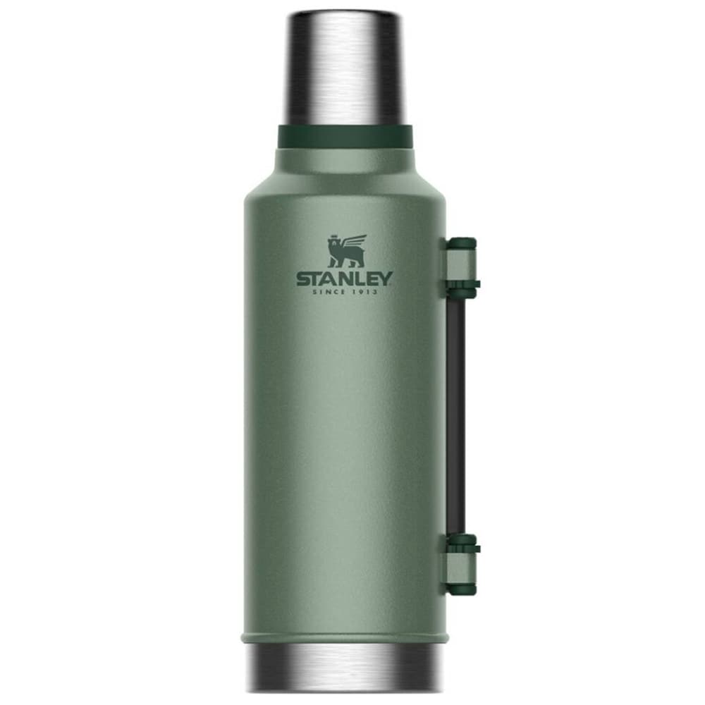 Stanley Legendary Classic Thermos 1.9 l Green 