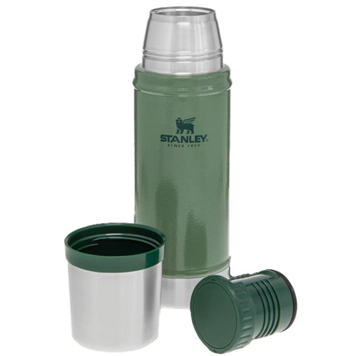 Stanley Legendary Classic Thermos 0.47 l Green 