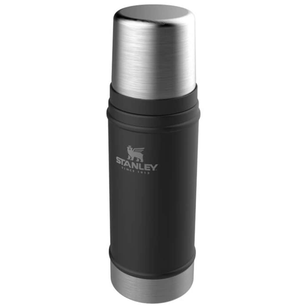 Stanley Legendary Classic Thermos 0.47 l - Black