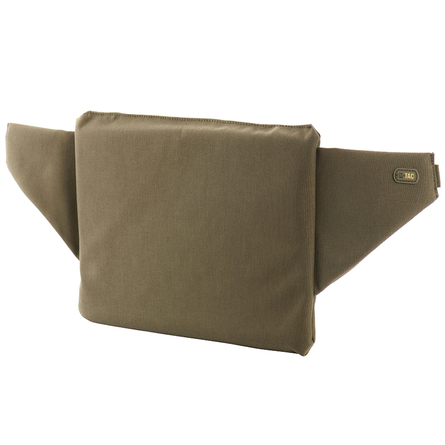 M-Tac Sitting Mat with Belt - Ranger Green