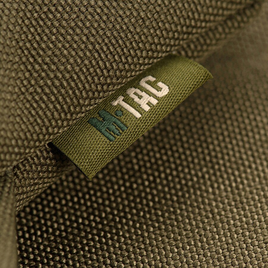 M-Tac Sitting Mat with Belt - Ranger Green