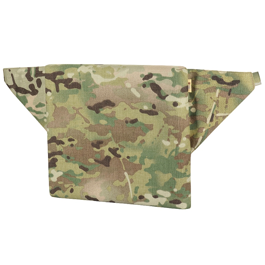 M-Tac Sitting Mat with Belt - MultiCam