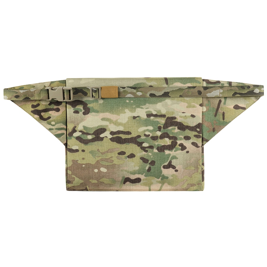 M-Tac Sitting Mat with Belt - MultiCam