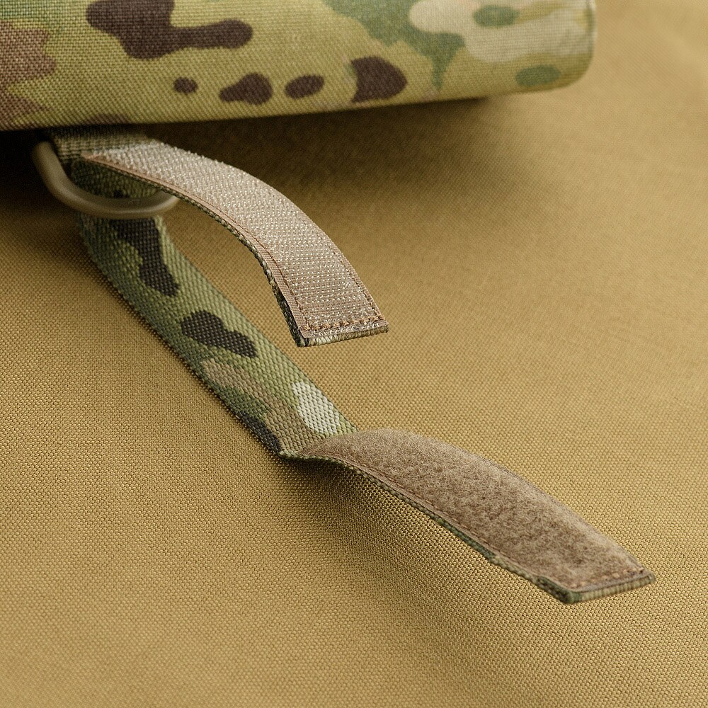 M-Tac BW Sleeping Pad Pouch - MultiCam