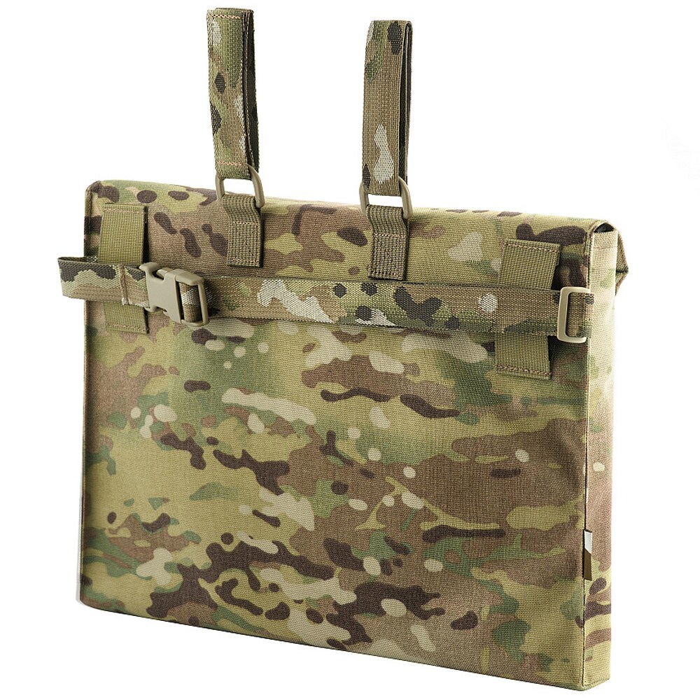 M-Tac BW Sleeping Pad Pouch - MultiCam