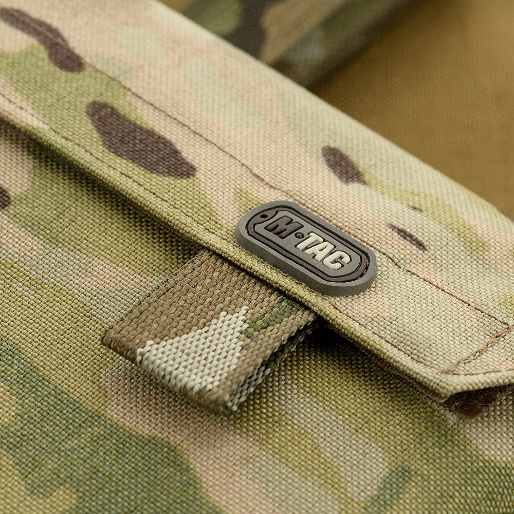 M-Tac BW Sleeping Pad Pouch - MultiCam